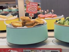 -龍歌自助小火锅(市北台东利群店)