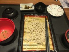 -纹兵卫手打荞麦面日料(虹桥本店)