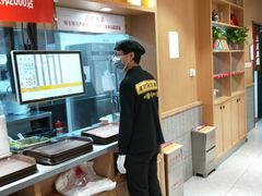 -南城香·饭香串香馄饨香(赵公口店)