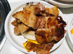 -本家韩国烤肉(青岛万象城店)