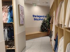 -天真蓝照相馆(五角场百联又一城店)