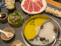 -江小渔鲜鱼火锅(辽沈二街店)