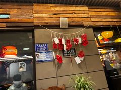 -阿嫂印象·民间江湖菜(大学城店)