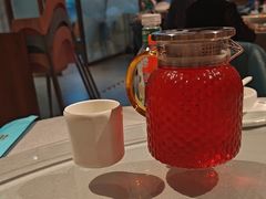 -悦海·家宴·冰花皮皮虾大锅贴(宝龙店)