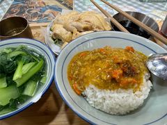 -阿金大白·上海菜馆(新天地店)