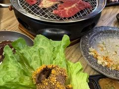 -吉志烤肉(太原总店)