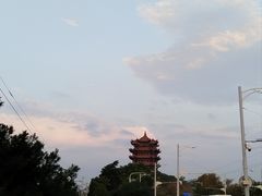 -黄鹤楼