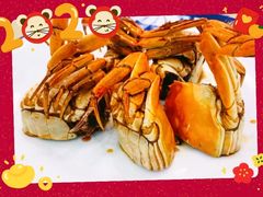 -罗阳人家私房菜(罗阳路店)