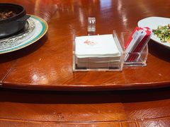 -狮子楼(成都晨光大厦店)