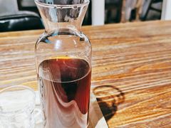 手冲咖啡-手心咖啡