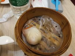 -粤仔湾砂锅粥(金太湖店)