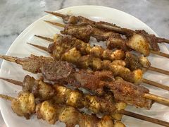 -清真·双和顺·京味菜·涮肉(灯市口店)