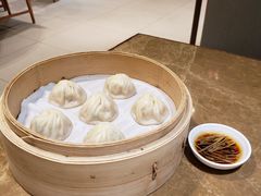 -鼎泰丰(新港中心店)