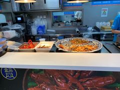 -盒马鲜生(189购物中心店)