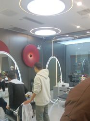 -Cima salon西玛沙龙