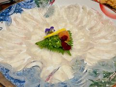 -红叶日本料理(开发区店)