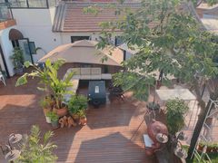 -素心小筑(后沙裕镇店)