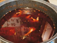 -佬缸炮江湖川菜(玉林店)