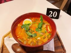 -GOGO Plate(成都太古里店)