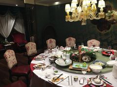 -好福记饭店(红梅公园店)