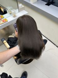 -GANO HAIR 