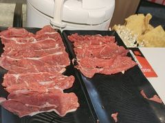 -牛品福潮汕牛肉火锅(旺庄店)
