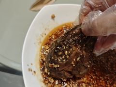 -鸿运兔·手撕烤兔(天府广场店)