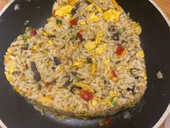 蛋炒饭-小土豆北方菜馆(方庄店)