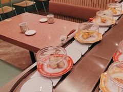 -元气寿司(环球港店)