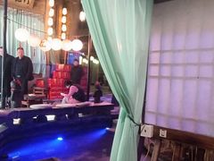 -淀里船宴(卓达店)