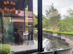 -湘湖逍遥庄园·水漾中餐厅
