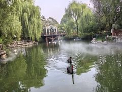 -天毓山庄·餐厅