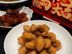 -红厨巷·淮扬菜(熙南里店)