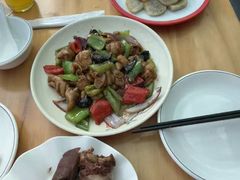 -聚首堂·特色小吃·肘子(什刹海德胜门店)