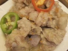 -锦粤宫·精致粤菜(深圳北站店)