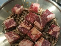 -本炙炭烤·蒲烧活鳗料理店(金沙洲店)