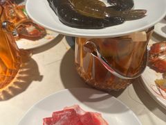 -加餐海鲜自助(宝龙一城店)