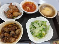 -湖南大学-湖大四食堂