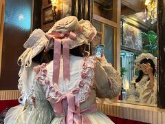 -小芳廷餐厅