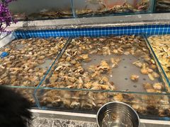 -一方渔歌蒸汽海鲜自助(文化路万达广场店)