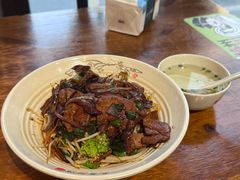 -春雪面馆(转塘店)