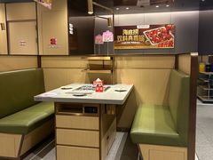 -海底捞火锅(龙阳广场店)