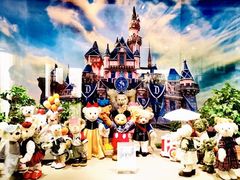 -济州岛泰迪熊博物馆