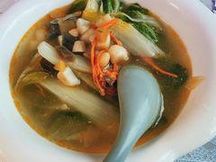 -忘忧草融合私房菜(红鼎国际店)