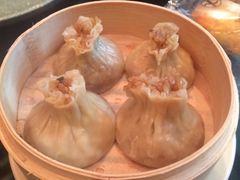 -桂花楼淮扬中餐厅(浦东香格里拉店)