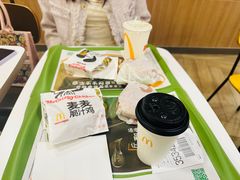 -麦当劳(厦门梧村店)