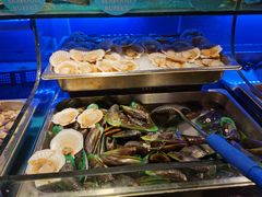 -喜庭海鲜自助(来福士店)