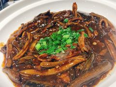 响油鳝糊-和记小菜(东方店)