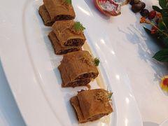 -小厨娘淮扬菜(天印大道店)