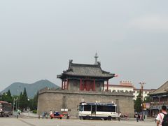-蓟县鼓楼